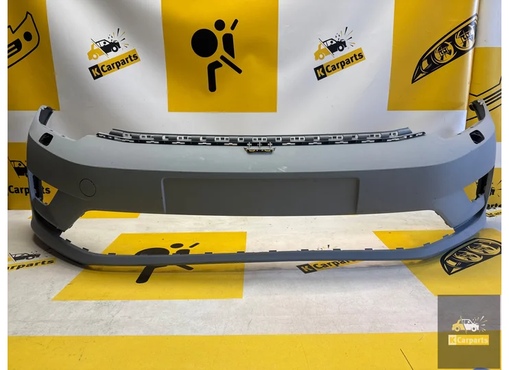 Voorbumper VW Sportsvan KLS 510807221F Nieuwe!! Bumper