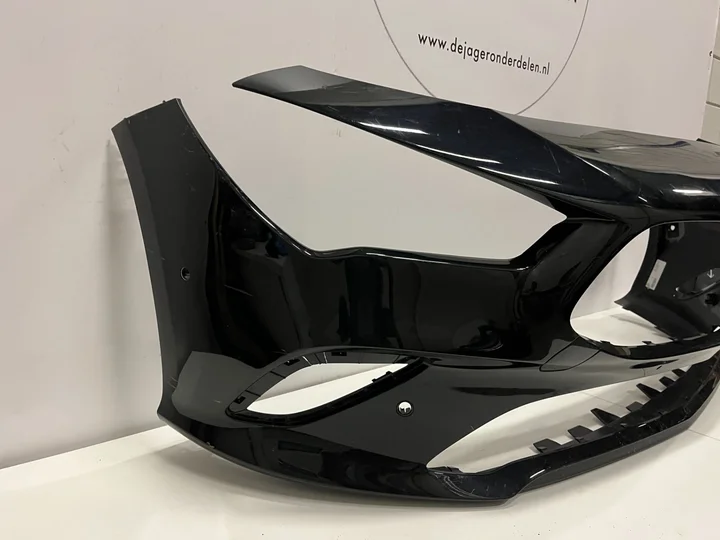 mercedes-w118-cla-voorbumper-bumper — foto 3
