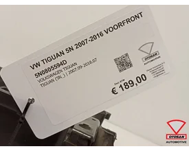 vw-tiguan-5n-20072016-voorfront-front-origineel-5n0805594d — foto 3