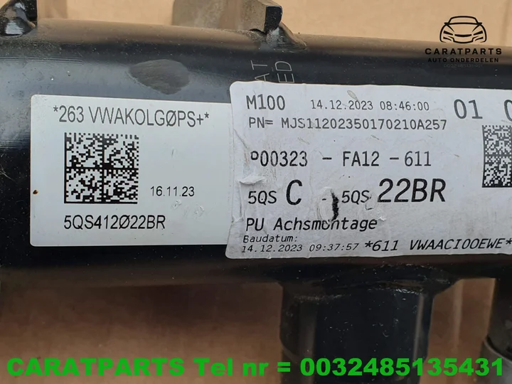 5qs413023r-5qs412022br-tiguan-schokdemper-tiguan-ct1-571-dcc — foto 7