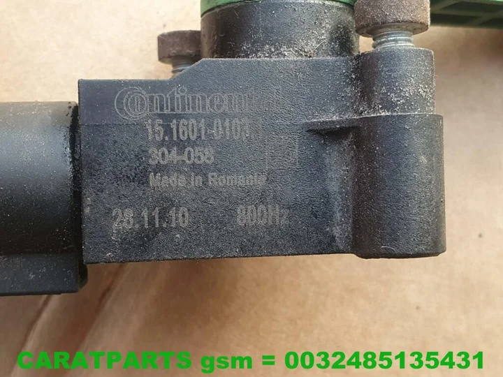 7p0616571-touareg-niveausensor-cayenne-92a-niveau-sensor — foto 4