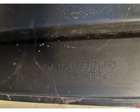 zijskirt-ml-w164-mercedes-sideskirt-dorpel-a1646900140-links-origineel-gebruikt-2006-2012 — foto 15