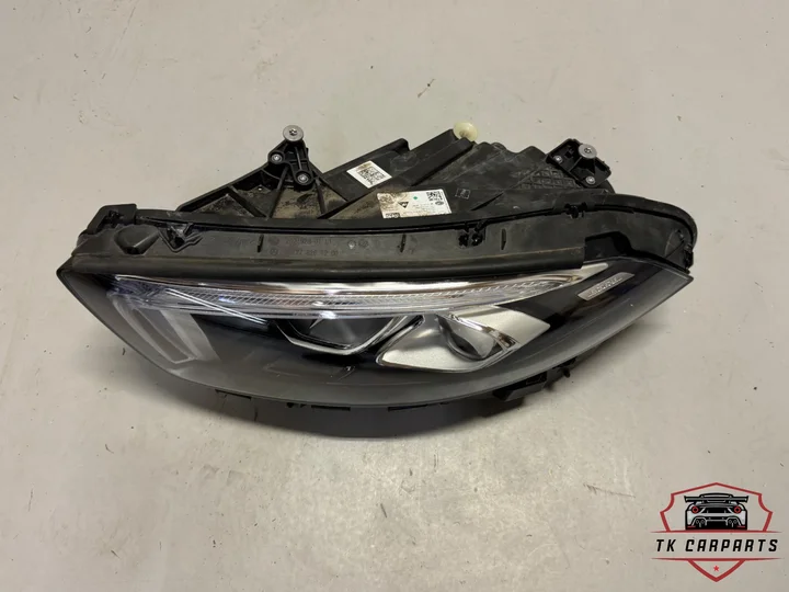 mercedes-aklasse-w177-led-high-performance-koplamp-links — foto 4