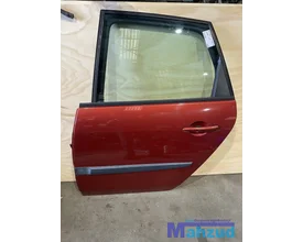 renault-scenic-2-rood-teb76-links-achter-deur-portier-04-09