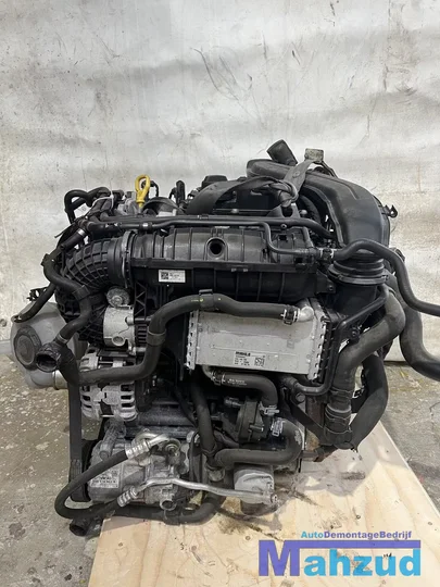 vw-golf-7-leon-tiguan-15-tsi-motorblok-motor-dac — foto 7