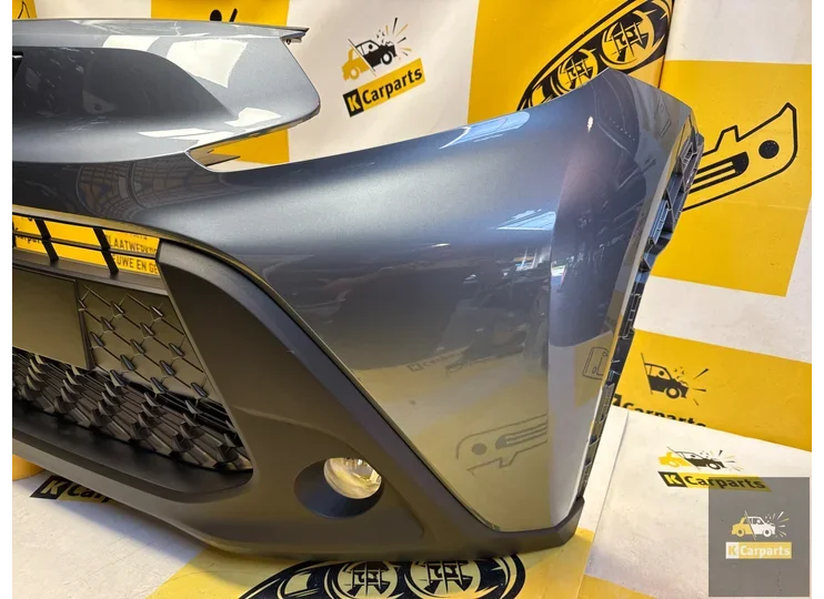 toyota-aygo-x-voorbumper-origineel-compleet-52119oh19-nieuw — foto 5
