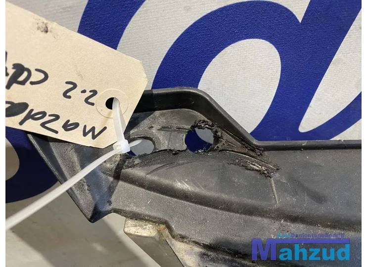 mazda-6-gh-grille-gril-20072013