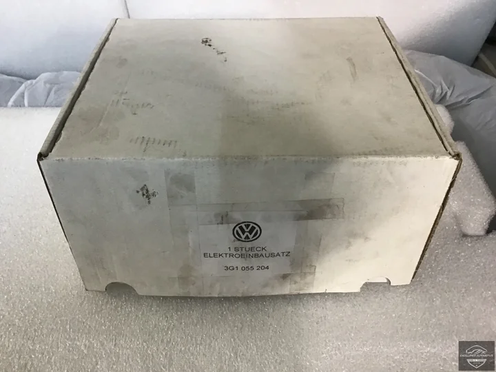 vw-passat-b8-20142024-trekhaak-module-kabel-set-3g1055204 — foto 2