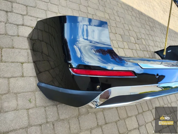 mercedes-ml-w166-11-achterbumper — foto 2