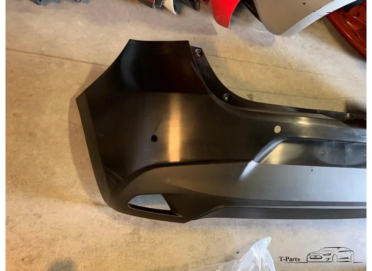 mazda-2-achterbumper-2014