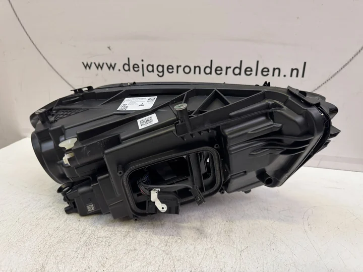 mercedes-a-klasse-w177-high-performance-koplamp-a1779063705 — foto 5