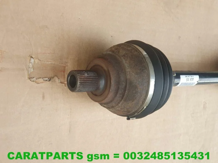 5n0407764k-tiguan-aandrijfas-q3-steekas-tiguan-q3 — foto 3