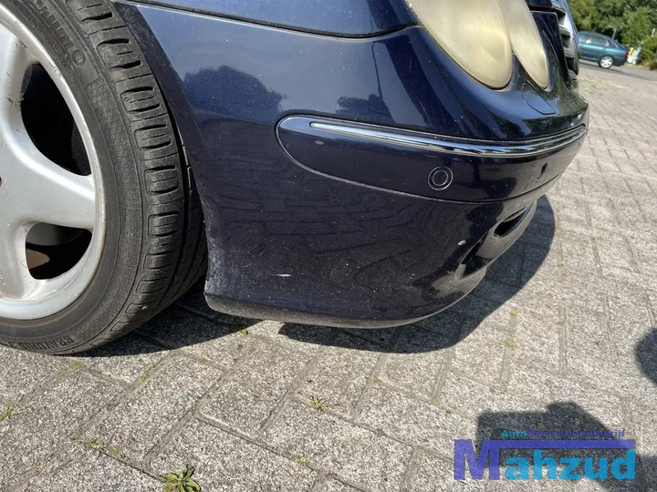 mercedes-clk-w209-k359-blauw-voorbumper-20032010 — foto 5