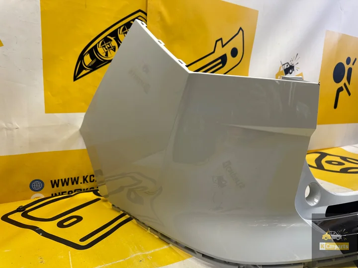 achterbumper-orgineel-skoda-enyaq-va-2021-5lg807421 — foto 4