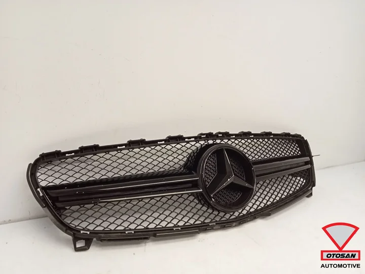 mercedes-a-w176-a45-amg-grille-grille-origineel-a1768880100 — foto 3