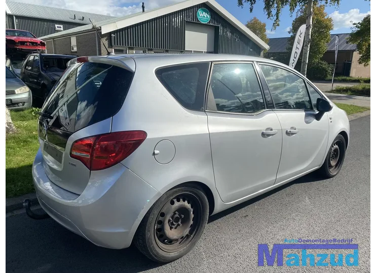 opel-meriva-b-17-cdti-demontage-onderdelen-a17dts-z157