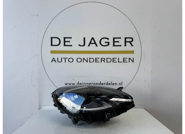 FORD PUMA FACELIFT LED KOPLAMP RECHTS R1TB-13E016-AD 2025-
