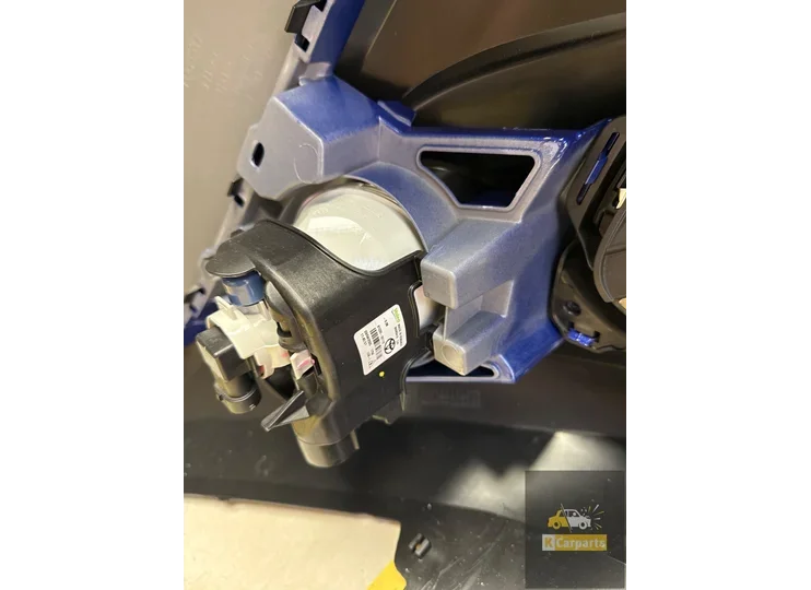toyota-aygo-x-voorbumper-origineel-compleet-52119oh19-nieuw — foto 9