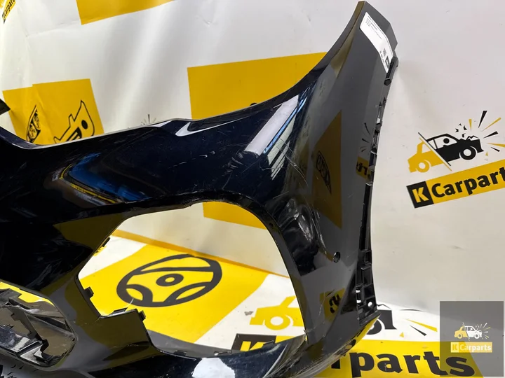 bmw-x5-g05-voorbumper-mpakket-51118069207 — foto 3