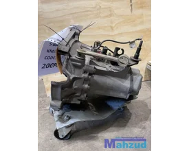 peugeot-206-14-16v-versnellingsbak-20cp81-gearbox — foto 3