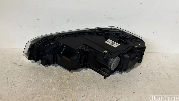 volkswagen-polo-2g-led-rechter-koplamp-rechts-2g1941036h — foto 2