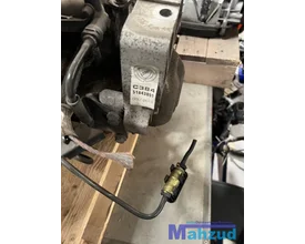 fiat-panda-ford-ka-12-versnellingsbak-c384-gearbox — foto 3