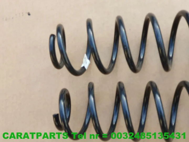 5q0511115cl-audi-a3-8y-spiraalveer-q2-veren-golf-8-leon — foto 2