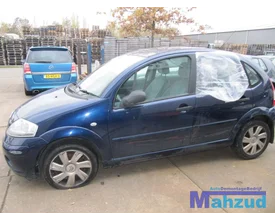 citroen-c3-16-16v-motorblok-nfu-motor — foto 5