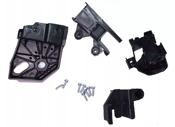 Kit de réparation phare gauche Peugeot Partner gauche 9824199280