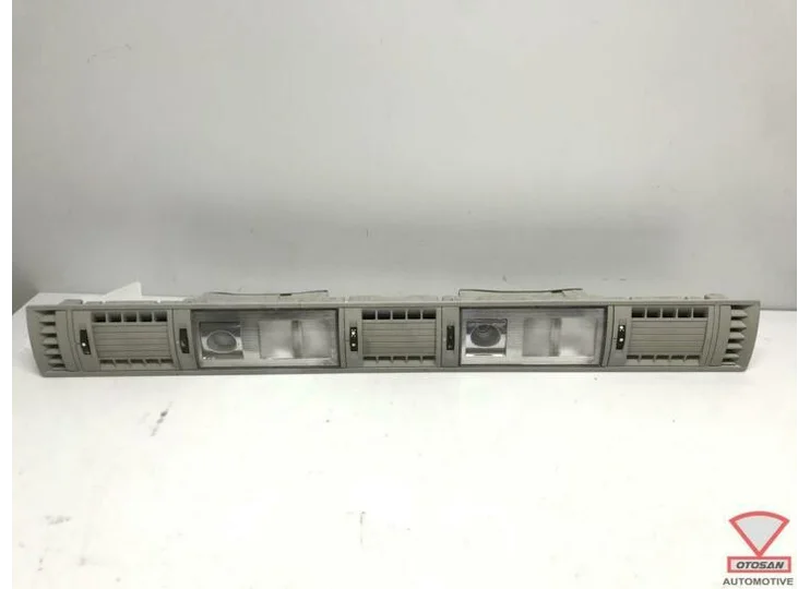 vw transporter t5 kühlergrill heckleuchten 7h5947105