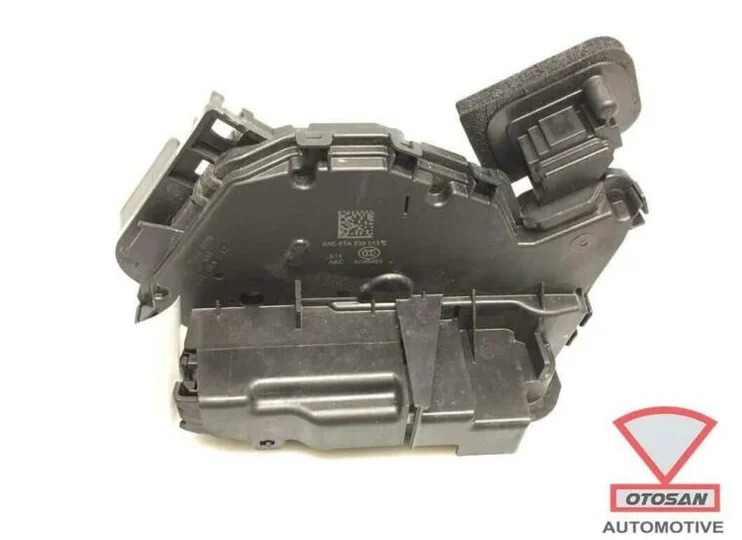 vw tiguan 5na vag türschloss türschloss links hinten 5ta83901