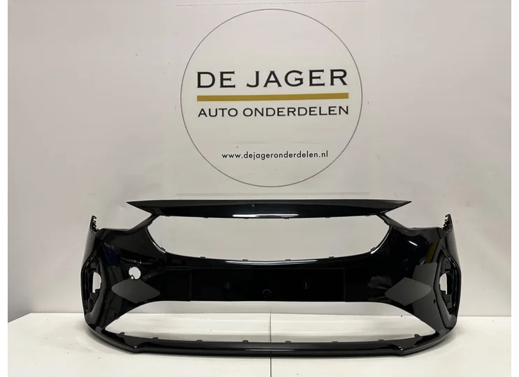 OPEL CORSA F PARE-CHOC AVANT PARE-CHOC 9830280980 19-