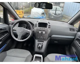 2005-opel-zafira-b-22-direct-z22yh-z167-onderdelen — foto 14