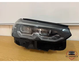bmw-x3-g01x4-g02-facelift-led-koplamp-r-5a2920206 — foto 2