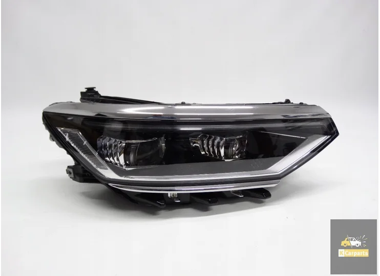 VW Passat B8 Full LED IQ Light koplamp rechts 3G1941082T