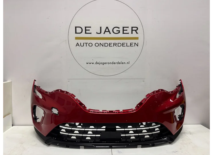 RENAULT CAPTUR II 2 VOORBUMPER BUMPER 620222192R 2020-