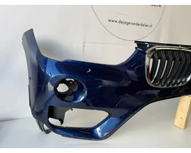 bmw-f48-x1-voorbumper-bumper-7354815-2014-2019 — foto 2