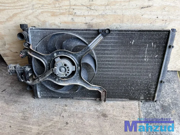 seat-inca-19-sdi-radiateur-koelvin-19952003 — foto 3