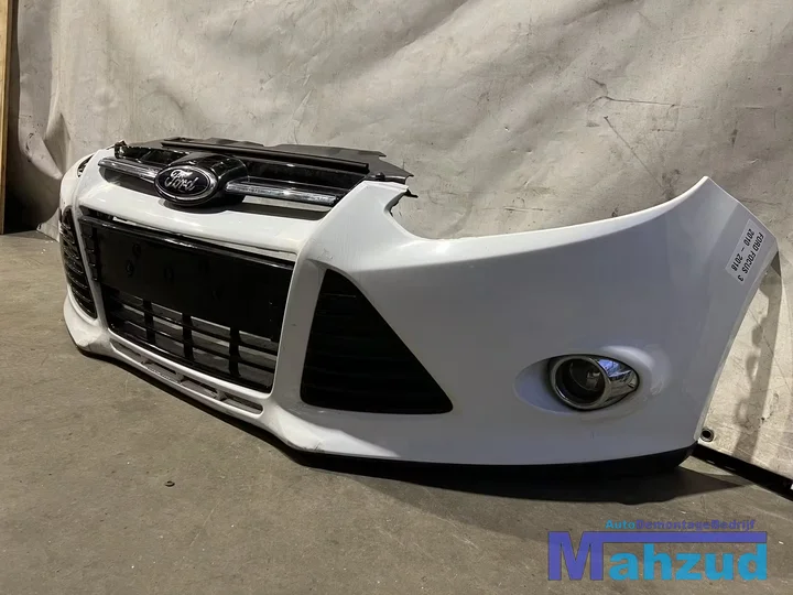 ford-focus-3-wit-voorbumper-bumper-voor-20102018 — foto 2