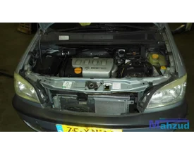 opel-zafira-a-18-16v-motorblok-x18xer-motor — foto 10