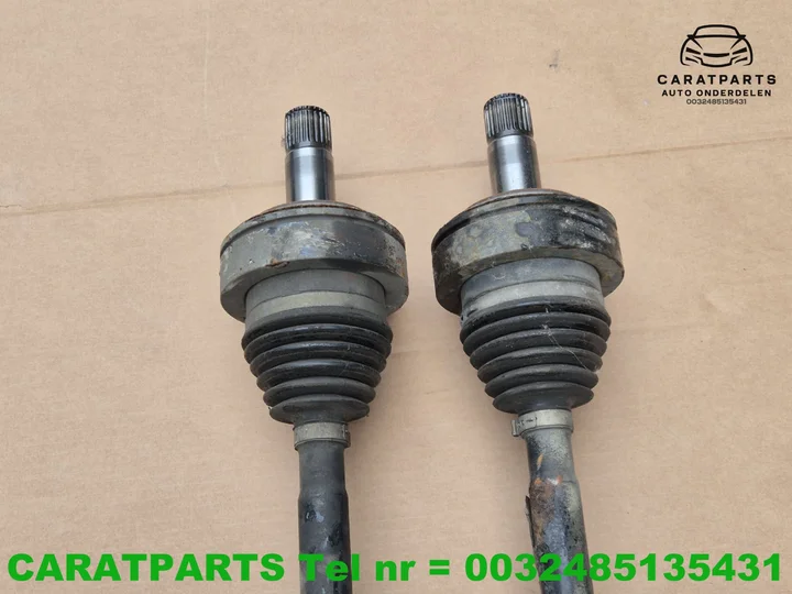 a6393502310-mercedes-vito-aandrijfas-vito-steekas-vito-w639 — foto 5