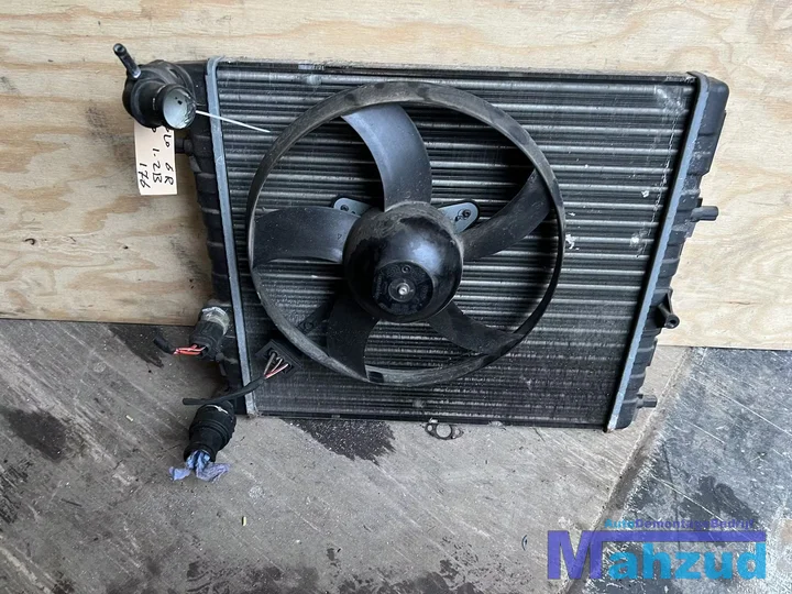 vw-polo-6r-12-benzine-radiateur-koelvin-20092016 — foto 6