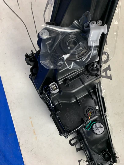 toyota-chr-links-koplamp-chr-lamp-81170f4031 — foto 2
