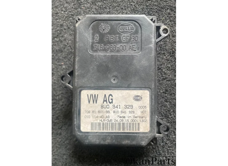 Audi Volkswagen Skoda Seat Module 8U0941329