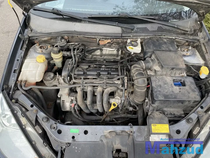 2003-ford-focus-14-16v-fxda-fxdb-fxdc-fxdd-k1-onderdelen — foto 18