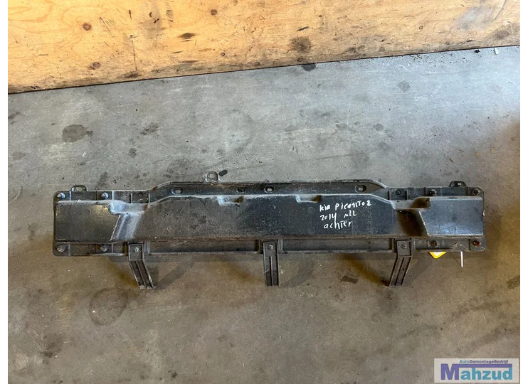 KIA PICANTO 2 (TA) Bumper beam rear impact beam 2011-2017