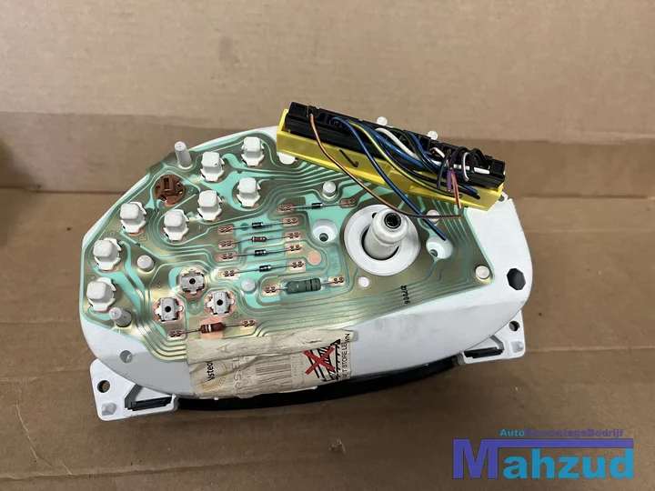 ford-ka-1-km-teller-instrumentenpaneel-19962008 — foto 2