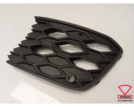 vw-golf-8-gti-gtd-bumper-rooster-gril-grille-rechts — foto 2