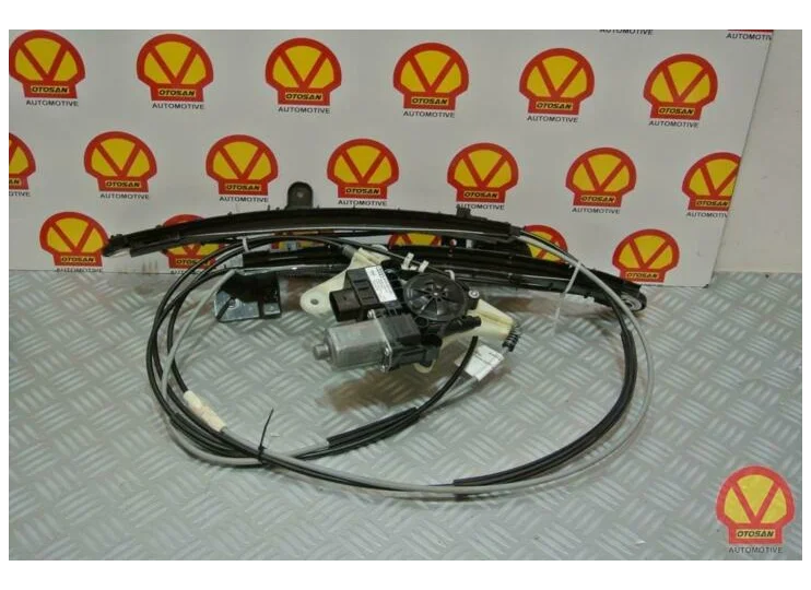 audi a4 8w trunk autom. open motor complete 8w9863560