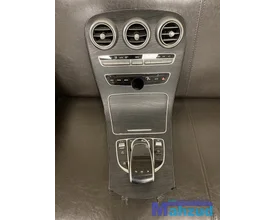 mercedes-c-klasse-w205-s205-c205-middenconsole-houd-zwart